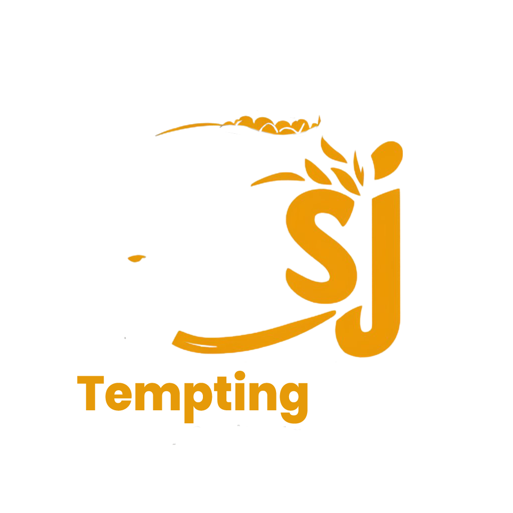Tempting Bites